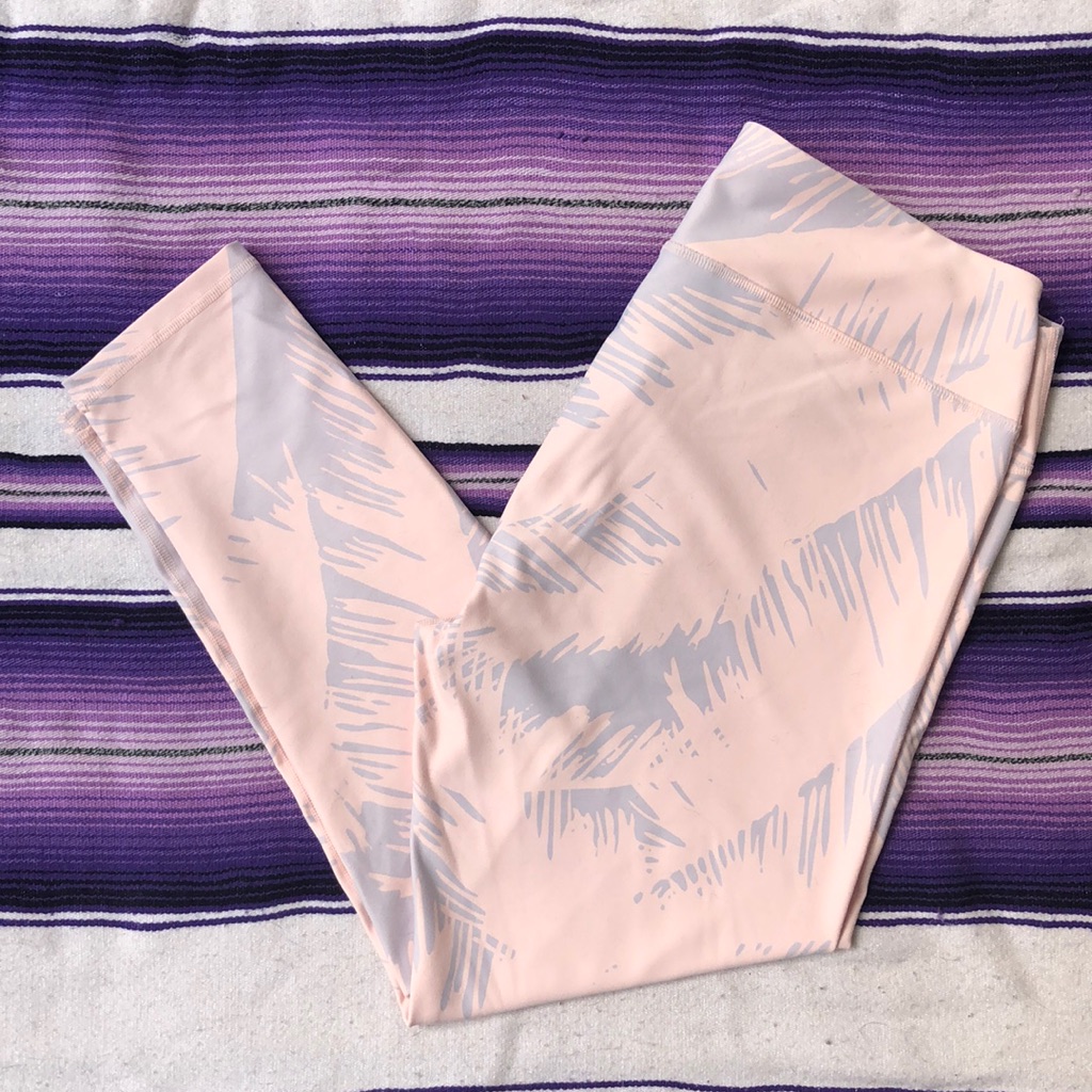 Fabletics Salar Capri.